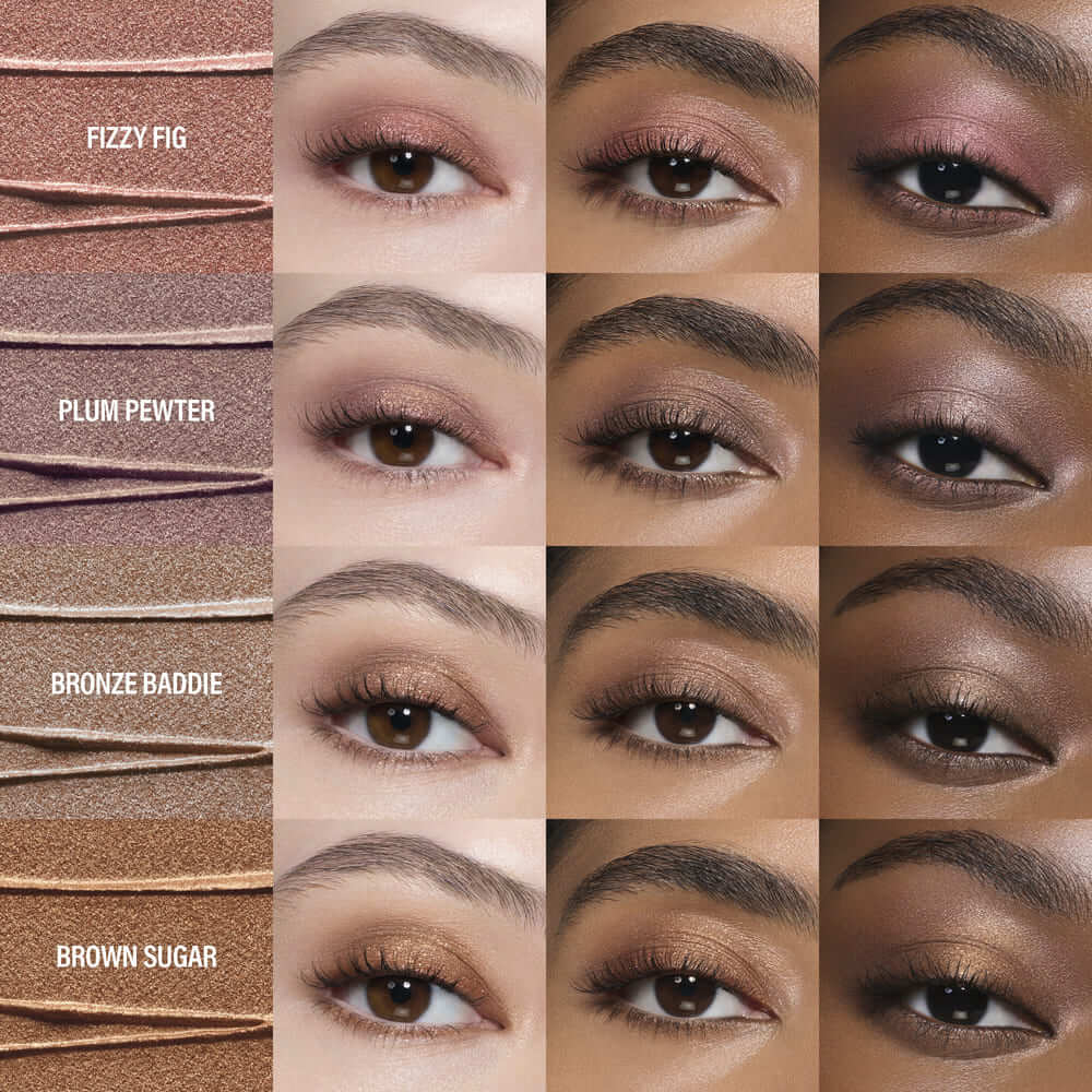 MASTER MATTES&reg; & SOFT SHIMMER&trade; LONG-WEAR CREAM EYESHADOW (SOMBRA DE OJOS EN CREMA)